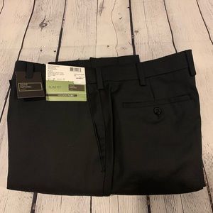 Louis Raphael Hidden Flex Dress Pant